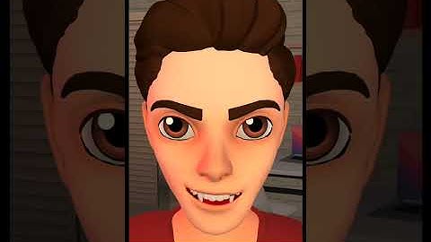 Vampire Life All Levels GamePlay Android.ios