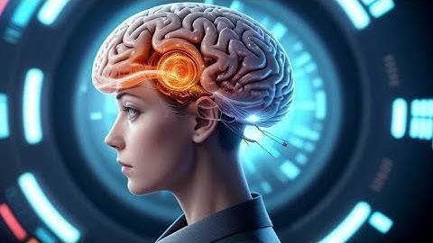 "Built-In GPS: What if Our Brains Had a Built-In Navigation System?" @ScenarioSpectacle