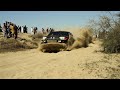 Haathi in beast mode  qualifying round  team sq  shiraz qureshi champion rally