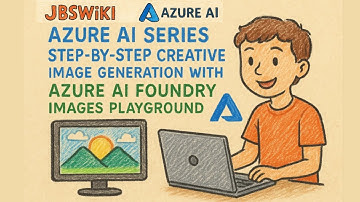 Azure AI Series: Step-by-Step Creative Image Generation with Azure AI Foundry Images Playground