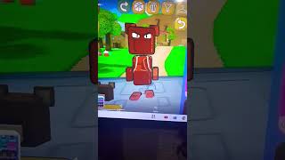 russian alphabet lore en estilo super bear adventure #russiamalphabetlore #sba