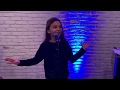 Young Singer Songwriter  |  Olivia Melgoza  |  SOAR (Original song)