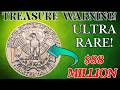TREASURE WARNING! Ultra-Rare Quarters You Should Never Spend!