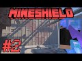 MineShield #2 | Оформление бункера | Выживание на Приватном сервере в Майнкрафт без модов