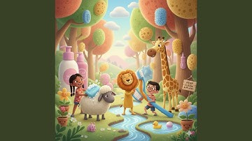 Thumbnail of Shampoo and Conditioner