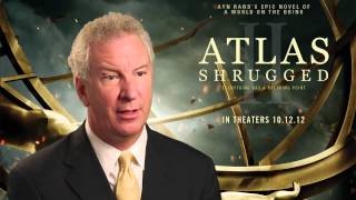 Phil Valentine on Atlas Shrugged Part II