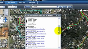 Compusult - WES Sensor Tracking Enablement