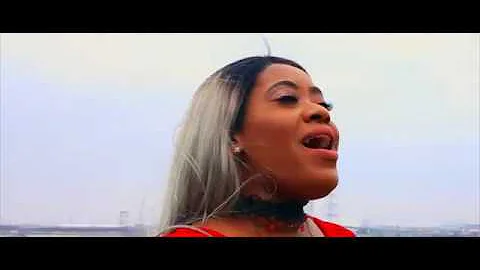 Alice McKenzie - Saviour (Official Music Video)
