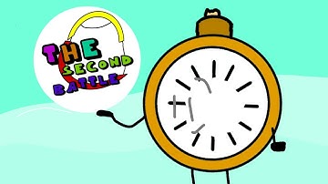 The Second Battle Official Intro