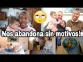 AHORA NO SABEMOS QUE HACER + LLORE DE LA  IMPOTENCIA /Mariambellaa1 vlogs