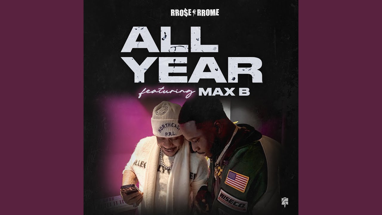 Watch ALL YEAR on YouTube Watch ALL YEAR on YouTube