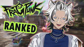 【FragPunk】Diamond rank beckons