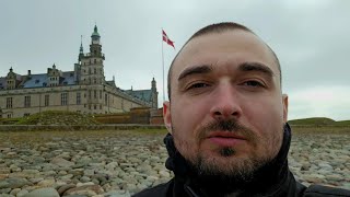 видео: лучшие ЗАМКИ Дании 🇩🇰 остров Зеландия картинка: лучшие ЗАМКИ Дании 🇩🇰 остров Зеландия