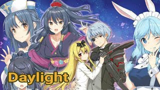 Arifureta Shokugyou De Sekai Saikyou 2Nd Season Opening Full Daylightby Mindaryn