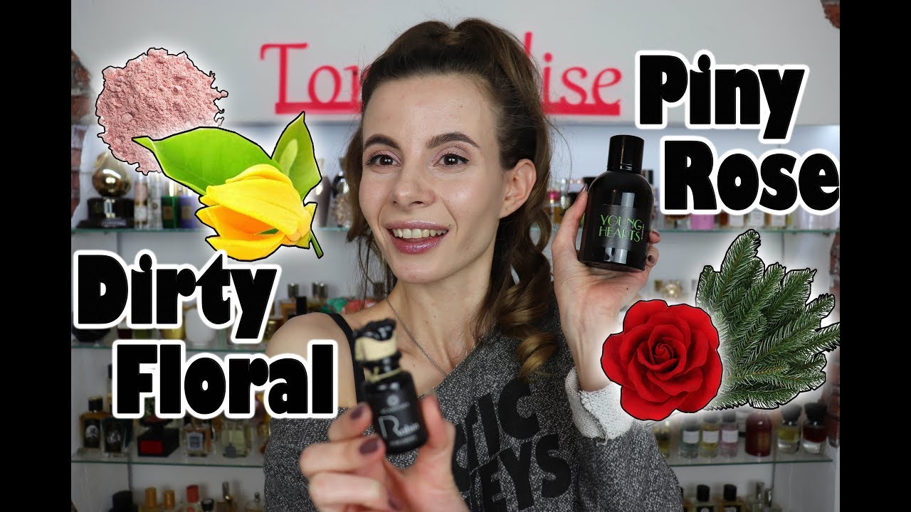 ACAMPORA 54: NICHE PERFUMES Young Hearts & Robin by BRUNO ACAMPORA x MIGUEL MATOS REVIEW| Tommelise