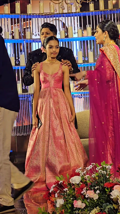 ശരിക്കും അച്ഛനെപ്പോലെ..👌👌 ആര്യയുടെ മകളോടുള്ള സിബിന്റെ സ്നേഹം🥰🥰 Arya badai marriage #arya #marriage