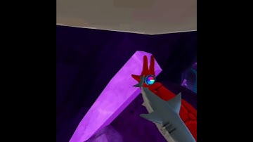 Five Secrets You MIGHT Have MISSED In The NEW CAVES Update!