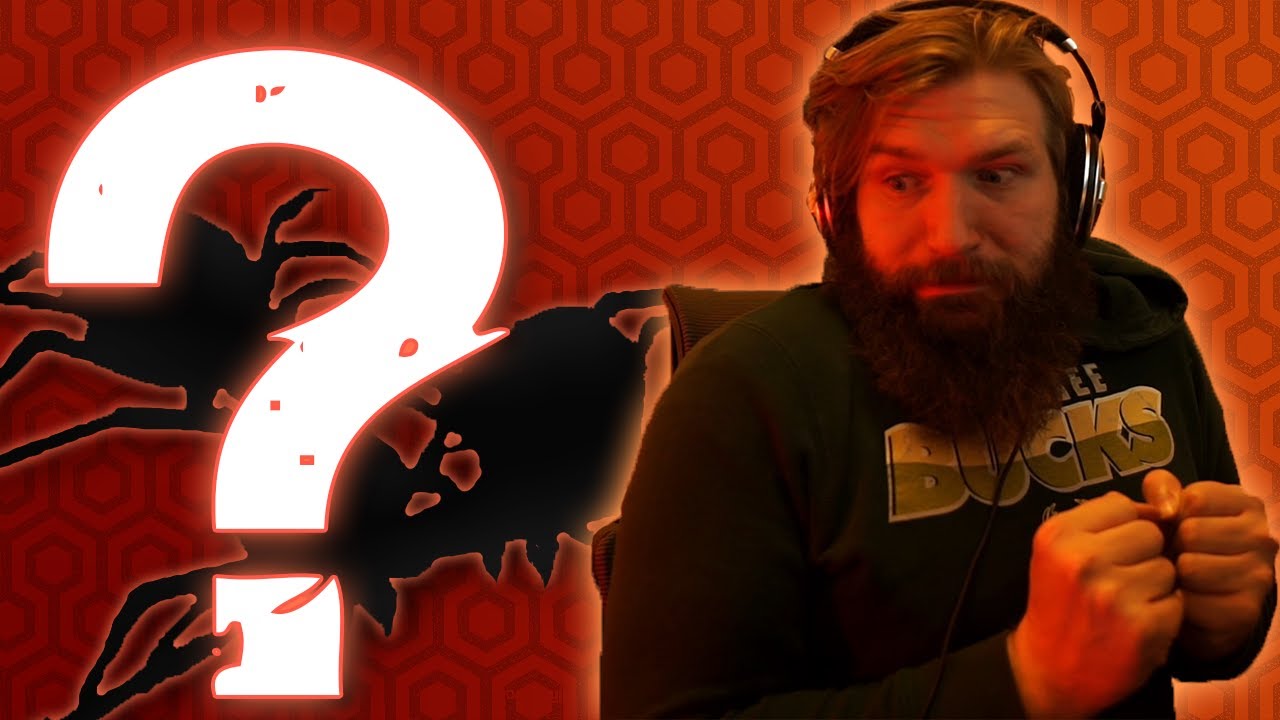 Scariest Game of 2020?