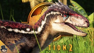 JURASSIC PARK UTAHRAPTORS!? This Week's Mods Are INCREDIBLE In Jurassic World Evolution 2