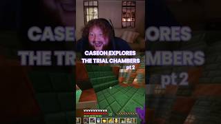 Caseoh Explores Trial Chambers Pt2