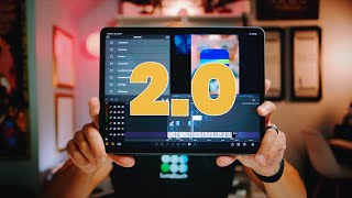 LUMAFUSION 2.0 - THE BEST GETS SO MUCH BETTER!! 👍🏼👍🏼👍🏼 screenshot 5