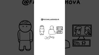 когда мусульманин недоволен женой #юмор #ислам #халяль #жена #любовь