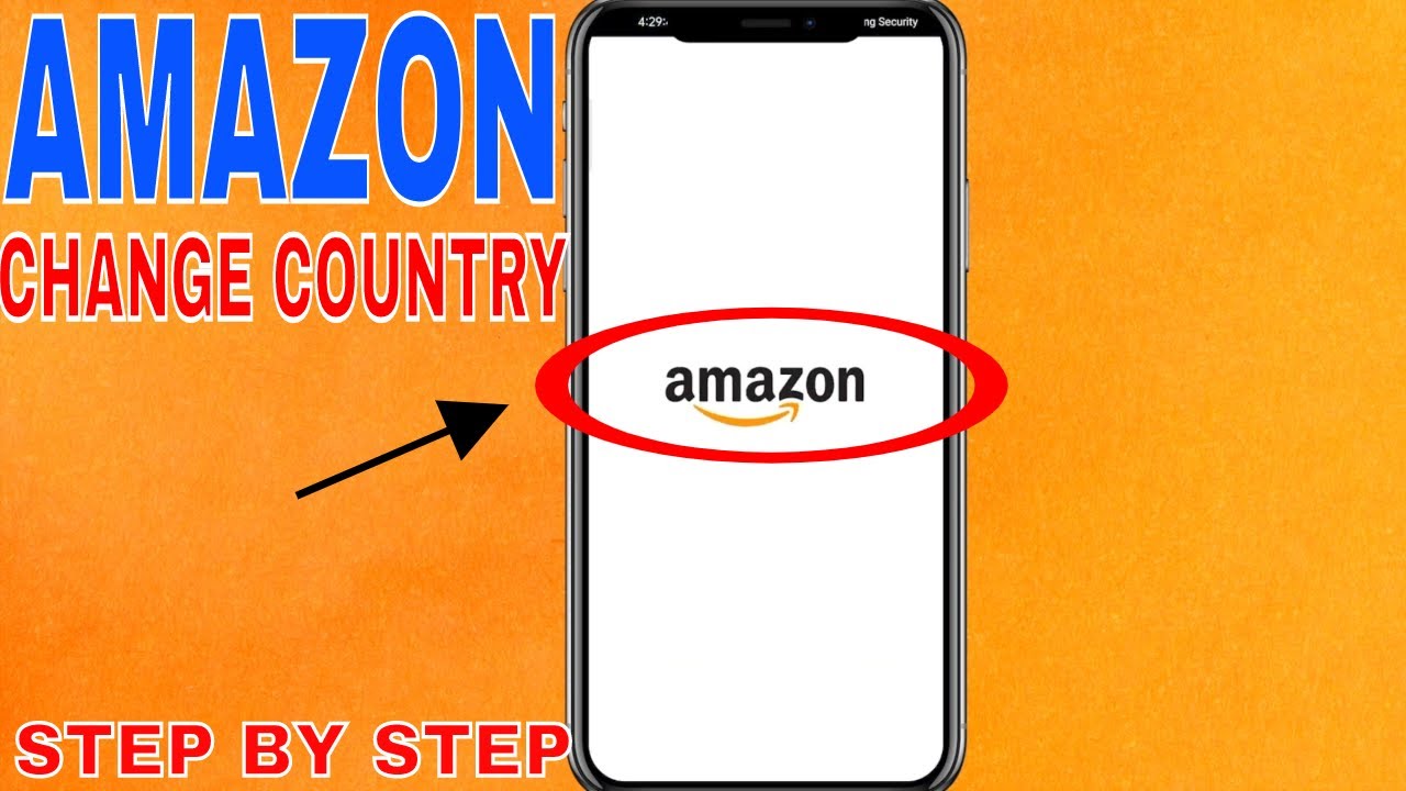 How To Change Country On Amazon App YouTube how-to-change-country-on-amazon-2024-youtube