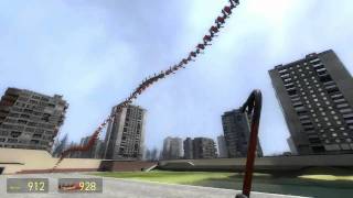 Mechanical Tentacle screenshot 5
