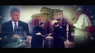 INTRO MAREK HALTER - заставка к док.фильму INTRO MAREK HALTER - заставка к док.фильму