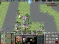 Warcraft 3 TFT Modern Epic TD 3