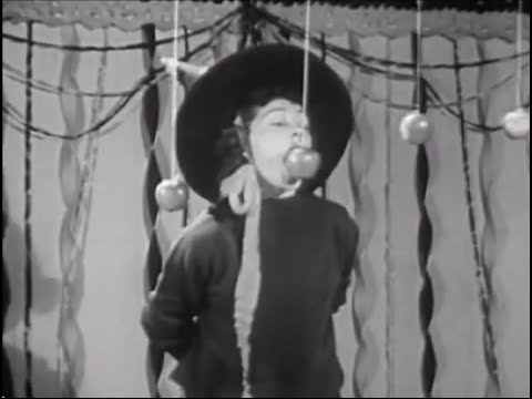 What Makes A Good Party? (1950) | A Good Party Doesn’t Happen Without Planning