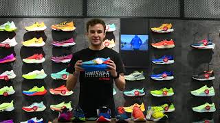 Большой обзор кроссовок | 21 пара от Nike, Adidas, Hoka, Saucony, Puma, New Balance