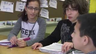 Curriculum Matters SS/ELA