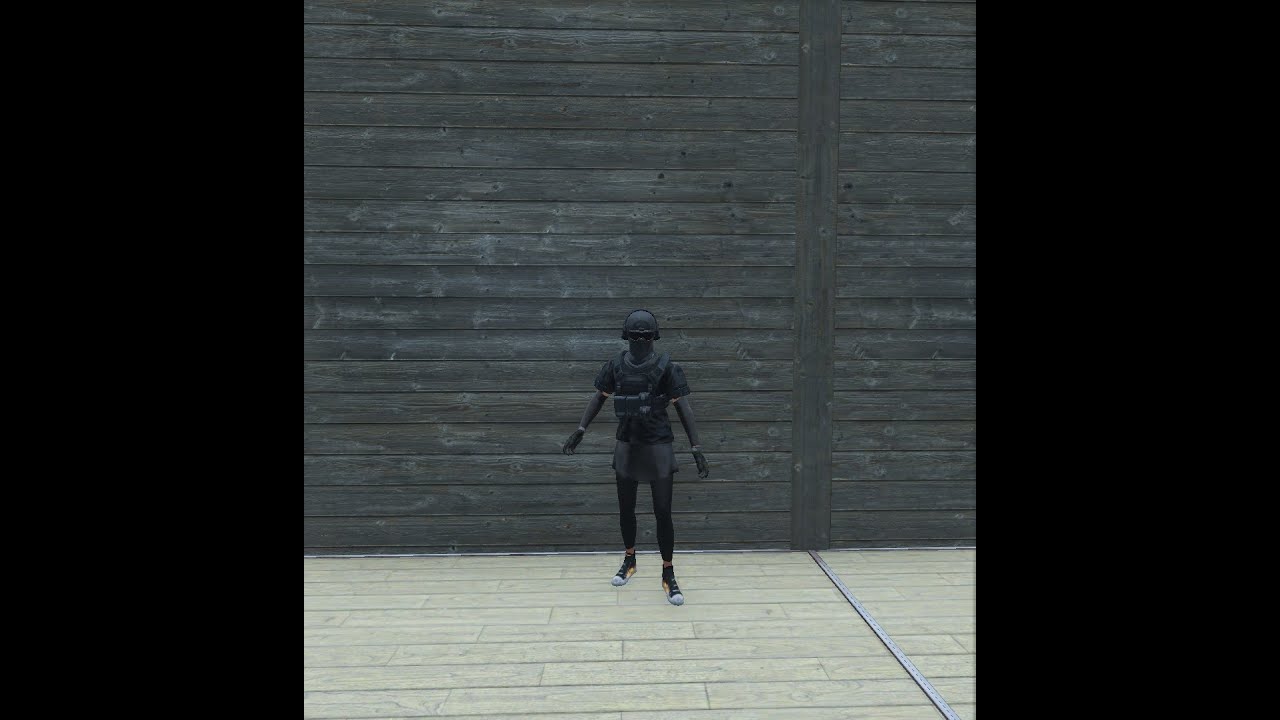 שנה וחצי לאחר מכן, הוא ריק | #headhunterz #dayz #fragmovie