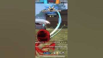 1vs4 🤯 Cs ranked AWM Only  Clutch !! 😱🔥 #short​ #shorts​ #freefire​