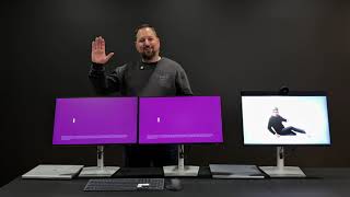 Dell Pro Plus Series Explained: Best Monitors for Professionals