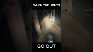 NIGHT RIDES #dirtbikeadventures #dirtbike #motorbike #pov #bajadesigns