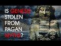 Did Genesis Copy the Epic of Gilgamesh?