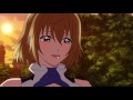 Tusk and Ange amv - Dreaming alone