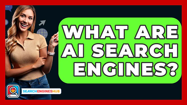 What Are AI Search Engines? - SearchEnginesHub.com