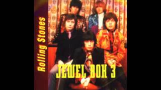 The Rolling Stones - &quot;Holding Out My Love To You&quot; (Jewel Box 3 - track 10)