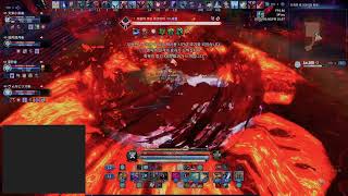 [PS TERA] 20240318 478 Warrior(Tank), Catalepticon (Hard) 검투사 검탱 잔혹한 루크미아의 환몽