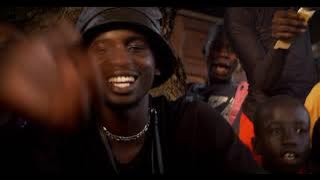 Black Sherif - Ade Akye