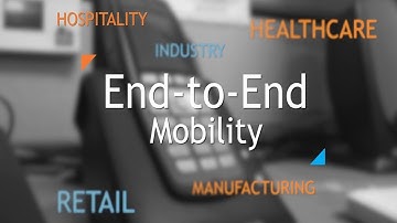 Spectralink Corporate Overview