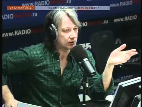 Чем вас раздражают коллеги по работе?