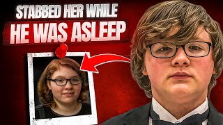 The Horrifying Case of Benjamin: A Sleepwalking Killer