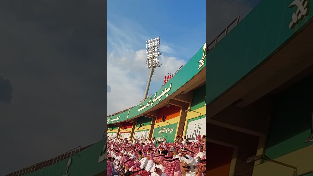 حفل تخرج كلية الملك عبدالعزيز ١٤٤٤/٨/٢٢ نشيد الكلية والعرض العسكري