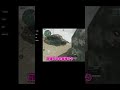 【デルタフォース】このゲームは切磋琢磨するべし #shorts