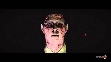 The Assignment - Kurayami Mode - Joseph Boss Fight- The Evil Within