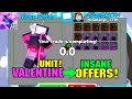 New VALENTINE Update!! INSANE PROFITS!! (Toilet Tower Defense)